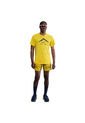 Camiseta Nike Dri Fit Tee Trail Hombre-Amarillo de Nike