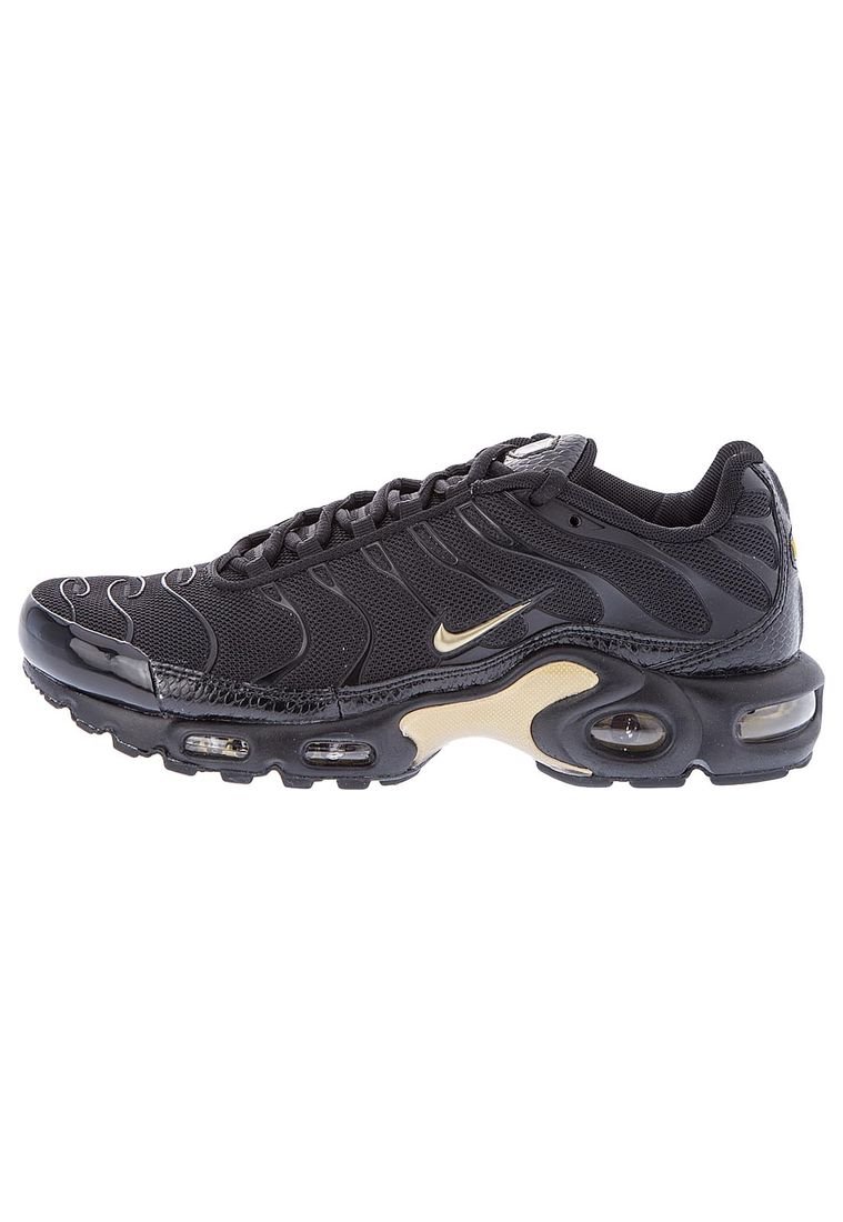 Outdoor Negro-Dorado Nike Air Max Plus - Compra Ahora | Dafiti Colombia