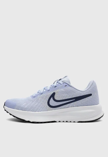 Tenis NIKE Run Defy Lila