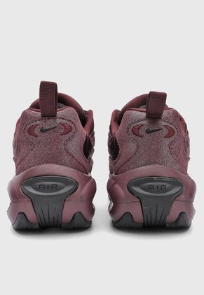 Tenis Lifestyle NIKE Air Max Portal SE Borgoña