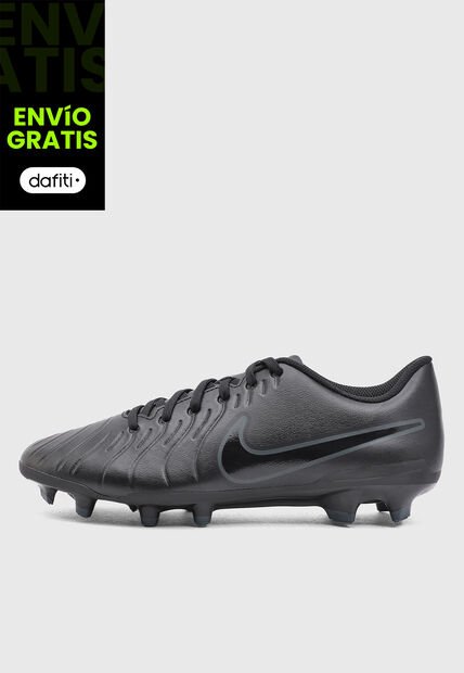 Guayos NIKE Legend 10 Club Negro
