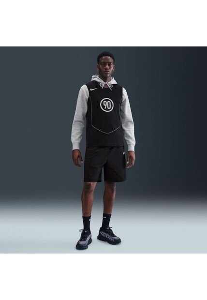 Camiseta Nike Hombre Sin Mangas Total 90