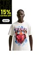 CAMISETA NIKE HOMBRE II6572-133 Talla L de Nike