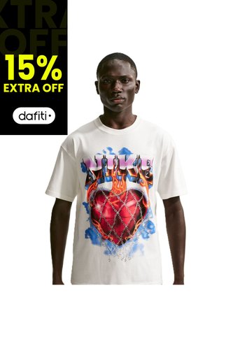 CAMISETA NIKE HOMBRE II6572-133 Talla L Nike