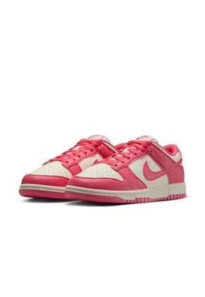 Tenis Mujer Nike Dunk Low Rosa