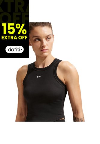 CAMISETA NIKE MUJER FN2806-011 Talla S Nike