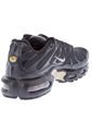 Outdoor Negro-Dorado Nike Air Max Plus de Nike