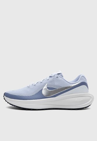 Tenis NIKE Revolution 8 Celeste Nike