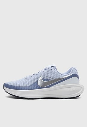 Tenis NIKE Revolution 8 Celeste