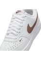 Tenis Mujer Nike Court Vision Low de Nike