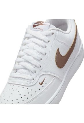 Tenis Mujer Nike Court Vision Low