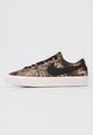 Tenis Lifestyle Café-Negro-Marfil Nike Blazer Low Pro GT de Nike