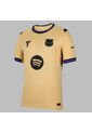 Camiseta Nike Hombre FC Barcelona Visitante 25/26 de Nike