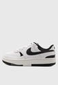Tenis NIKE Gamma Force Blanco de Nike