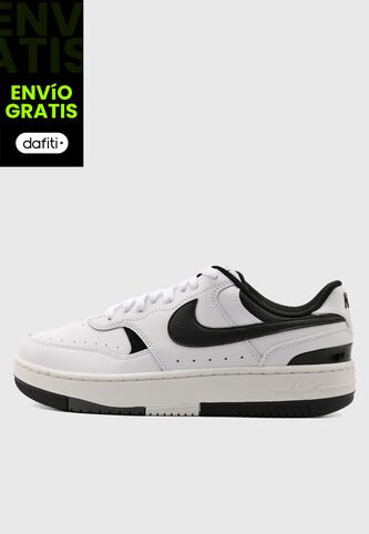 Tenis NIKE Gamma Force Blanco Nike