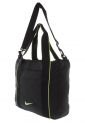 Bolso  Nike  Negro-Verde de Nike