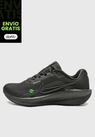 Tenis NIKE Downshifter 13 Negro Nike