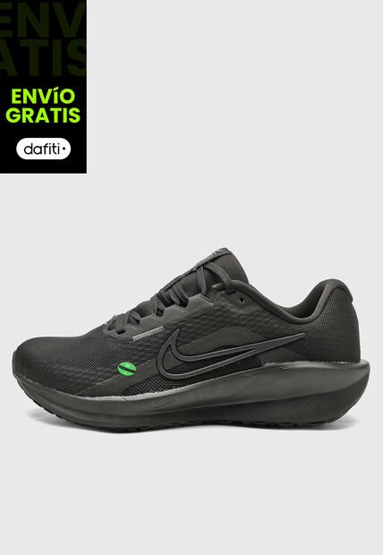 Tenis NIKE Downshifter 13 Negro