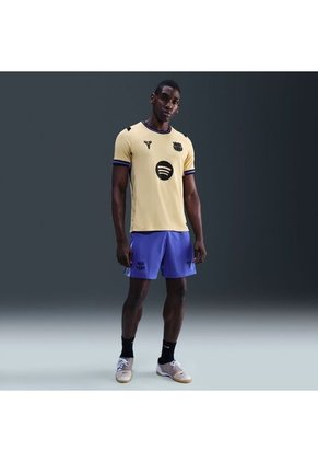 Camiseta Nike Hombre FC Barcelona Visitante 25/26