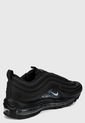 Tenis Lifestyle Negros Nike Air Max 97 de Nike