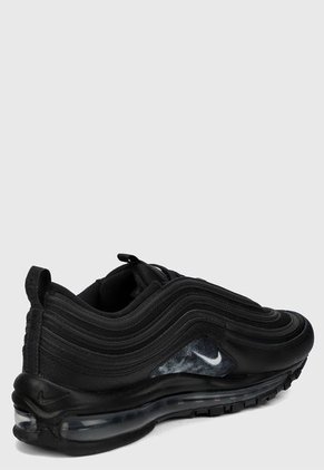 Tenis Lifestyle Negros Nike Air Max 97