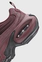 Tenis Lifestyle NIKE Air Max Portal SE Borgoña de Nike