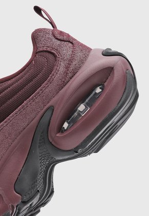 Tenis Lifestyle NIKE Air Max Portal SE Borgoña