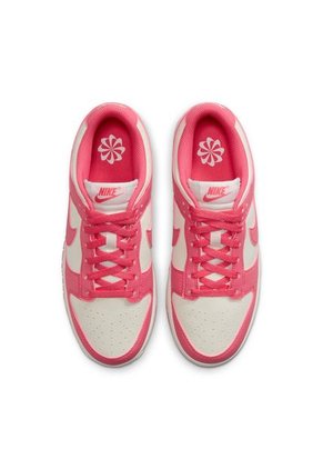 Tenis Mujer Nike Dunk Low Rosa
