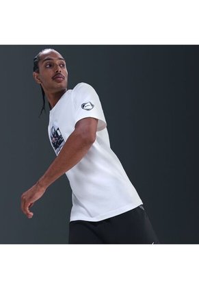 Pantaloneta Nike Hombre Total 90