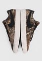 Tenis Lifestyle Café-Negro-Marfil Nike Blazer Low Pro GT de Nike