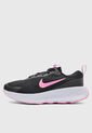 Tenis NIKE Promina Negro de Nike
