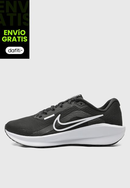 Tenis NIKE Downshifter 13 Negro