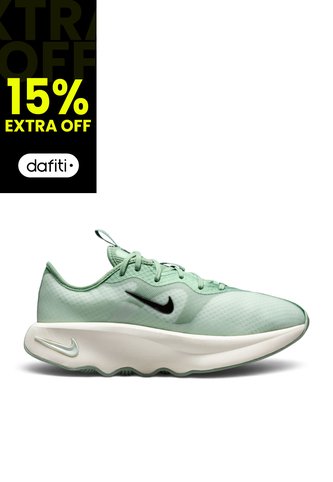 Tenis Nike Motiva 2 Mujer-Verde Nike