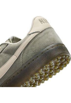 Tenis Hombre Nike Field General Verde