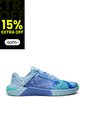 Tenis Nike Metcon 10 Amp Mujer-Azul de Nike