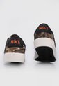 Tenis Lifestyle Café-Negro-Marfil Nike Blazer Low Pro GT de Nike