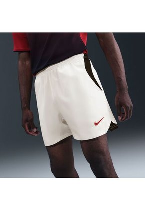 Pantaloneta Nike Hombre Total 90 - Blanco
