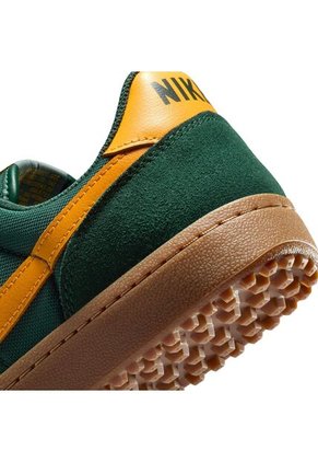 Tenis Hombre Nike Field General Verde