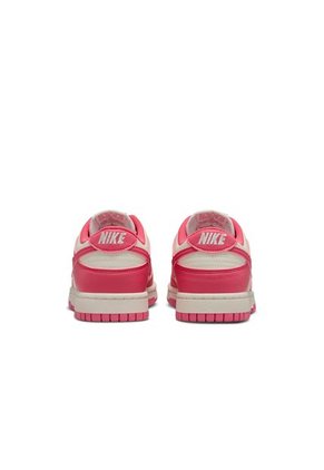 Tenis Mujer Nike Dunk Low Rosa