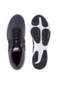 Running Negro-Gris Nike Revolution 4 de Nike