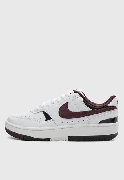 Tenis NIKE Gamma Force Blanco