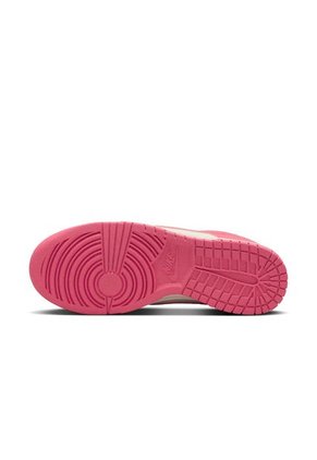 Tenis Mujer Nike Dunk Low Rosa