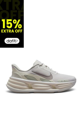 Tenis Nike Comfort Ride Easyon Mujer-Beige Nike