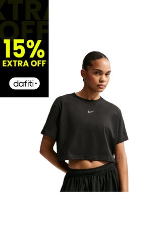 CAMISETA NIKE MUJER IH7594-010 Talla S Nike
