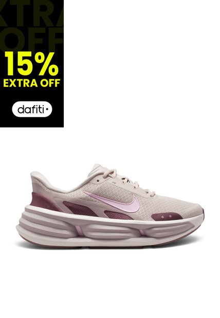 Tenis Nike Comfort Ride Easyon Mujer-Rosado