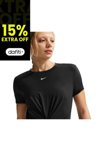 CAMISETA NIKE MUJER HJ1054-013 Talla XS Nike