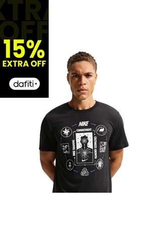 CAMISETA NIKE HOMBRE IH1949-010 Talla XL Nike
