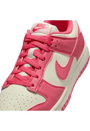 Tenis Mujer Nike Dunk Low Rosa