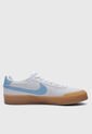 Tenis Lifestyle NIKE Court Shot Blanco de Nike
