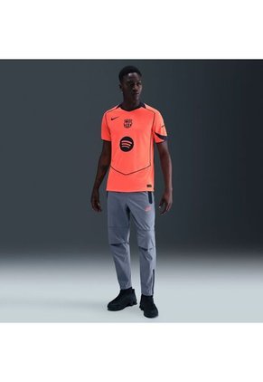 Camiseta Nike Hombre FC Barcelona 3 Equipación